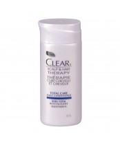Clear Scalp & Hair Therapy Total Care Conditioner